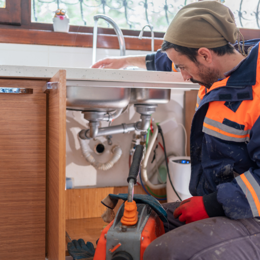 Swiftline Plumbing LLC