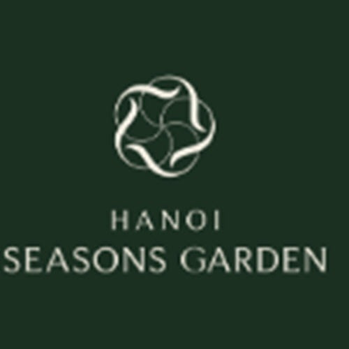 HaNoi Seasons Garden