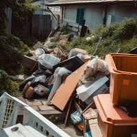 Express Junk Removal Jonesboro