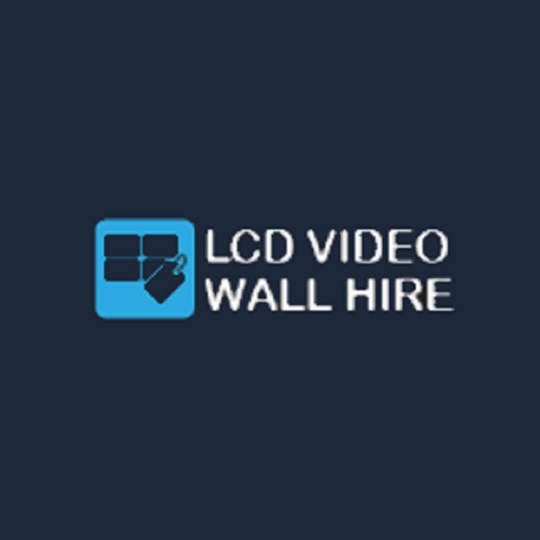 LCD Video Wall Hire Ltd