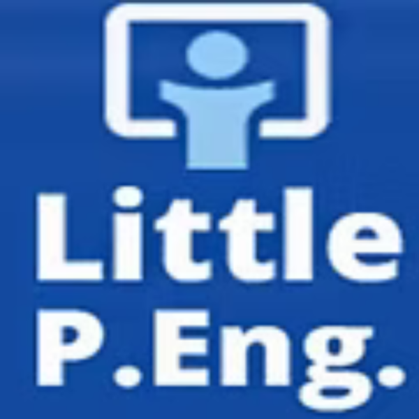 Little P.Eng. For Engineering Services