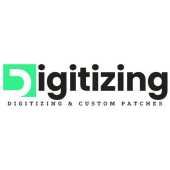 Digitizing USA