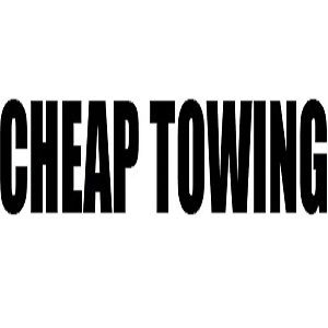 Cheap Towing