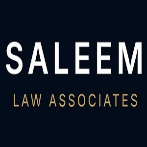 Saleem Law Associates & Attorneys