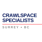 Crawlspace Specialists Surrey