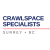 Crawlspace Specialists Surrey