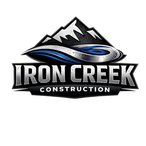 Iron Creek Construction Incorporated