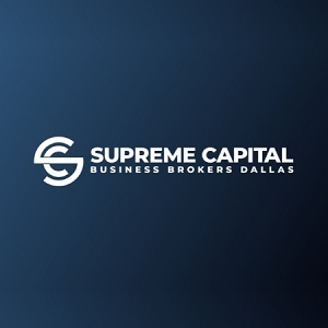 Supreme Capital Business Brokers Dallas