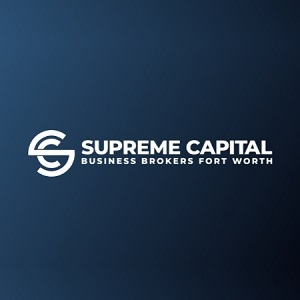 Supreme Capital Business Brokers Fort Worth