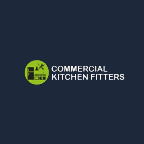 Commercial Kitchen Fitters Ltd