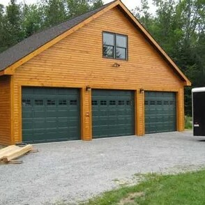 La Plata Garage Door Repair Services & Opener Installation