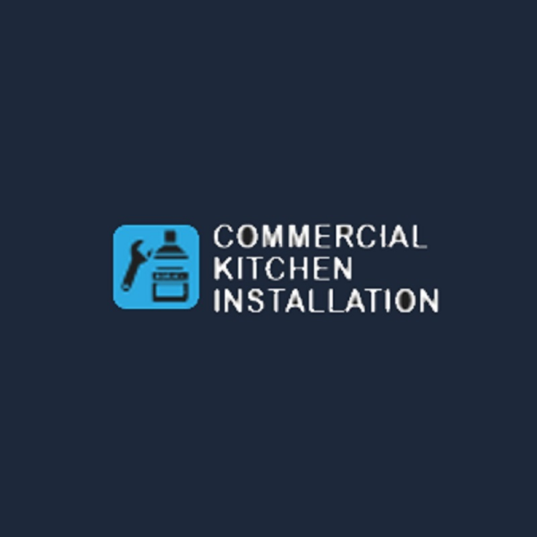 Commercial Kitchen Installation Ltd