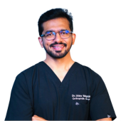 Dr. Uday Meghnathi
