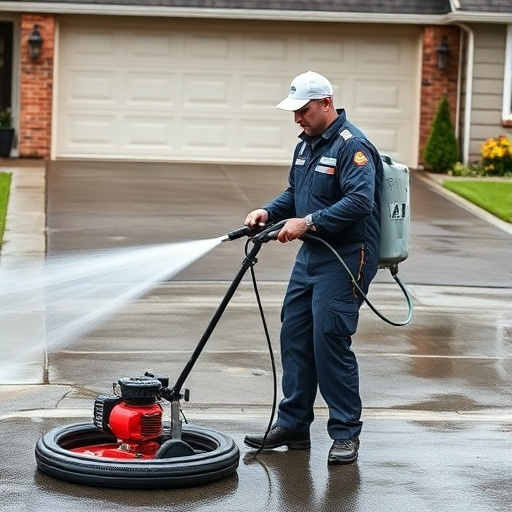 Power Washing Dublin
