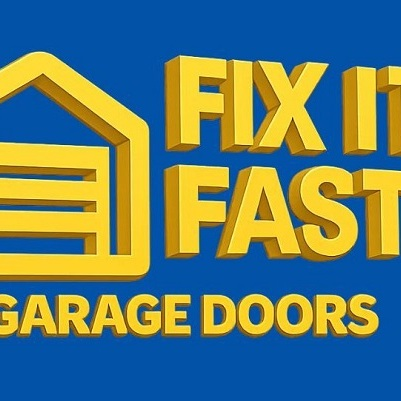 Fix It Fast Garage Doors