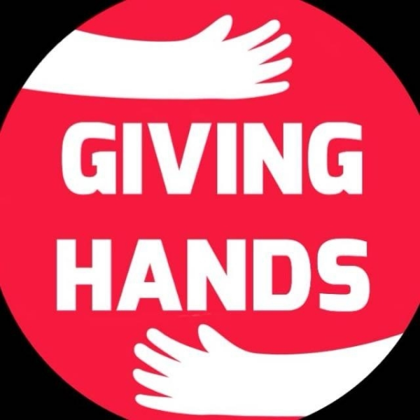 Givinghands