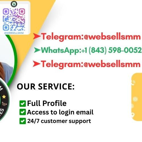 Top 10 Platforms for Buying Telegram Accounts In 2026 ...
