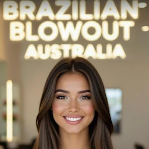 Keratin Treatment Salon: Brazilian Blowout Sydney