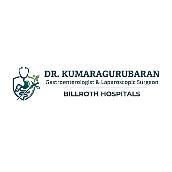 Dr Kumaragurubaran