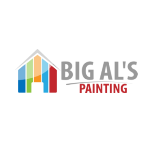 Big Al&rsquo;s Painting