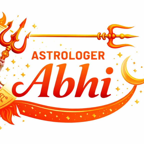 Astrologer Abhi