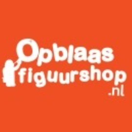 Opblaasfiguurshop.nl