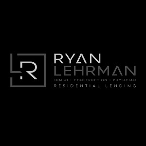 Ryan Lehrman Senior Mortgage Banker, BMO Bank NMLS# 235295