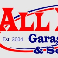 All Pro Garage Doors - Garage Doors Orchid Island