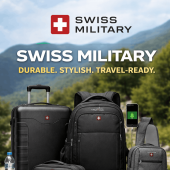 Swiss Military India