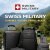 Swiss Military India