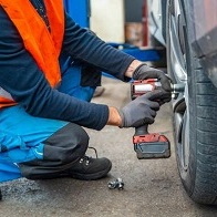 Mobile Tire Service of Mesquite