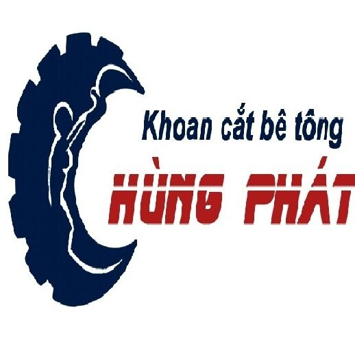 Khoan cắt bê tông Hùng Phát