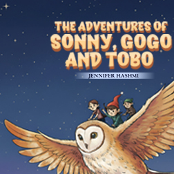 The Adventures of Sonny, Gogo and Tobo