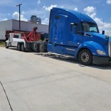 Heavy Duty Towing of Grand Prairie