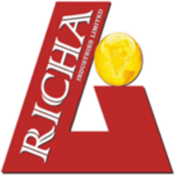 Richa Industries Limited