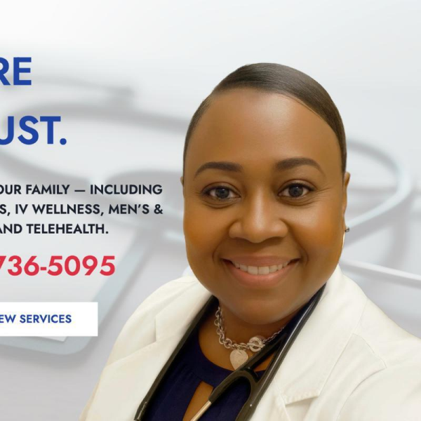 Health Check Primary Care and Wellness