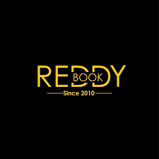 Reddybook