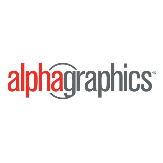 AlphaGraphics