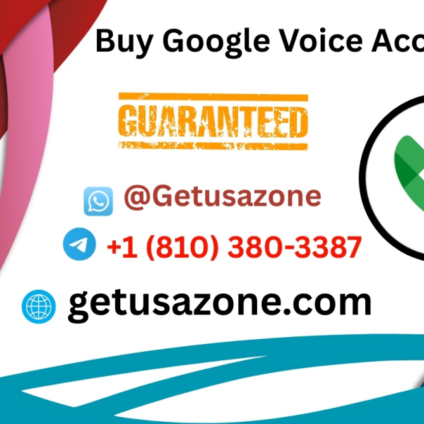 2.2 Easy Steps to Buy Google Voice Accounts Safely