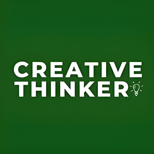 Creative Thinker