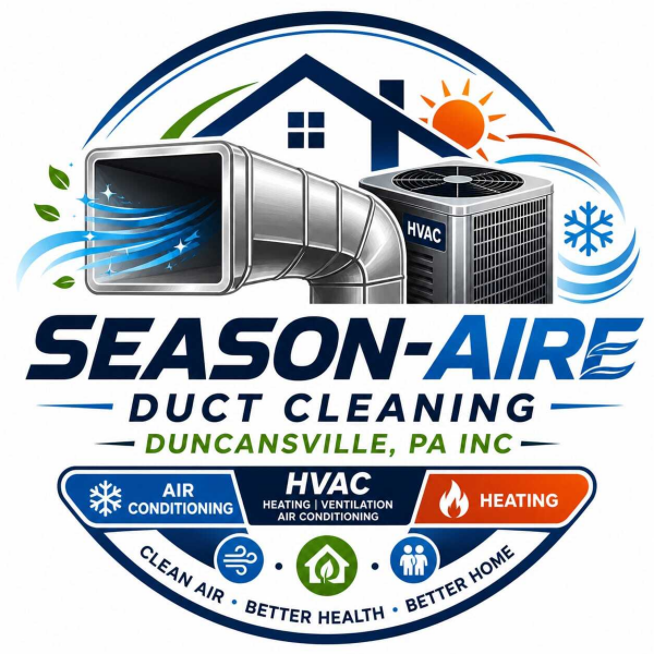 Season-Aire Duct Cleaning