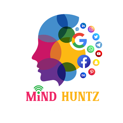 Mind Huntz Digital Services Pvt Ltd