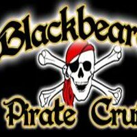 Blackbeard's Pirate Cruise
