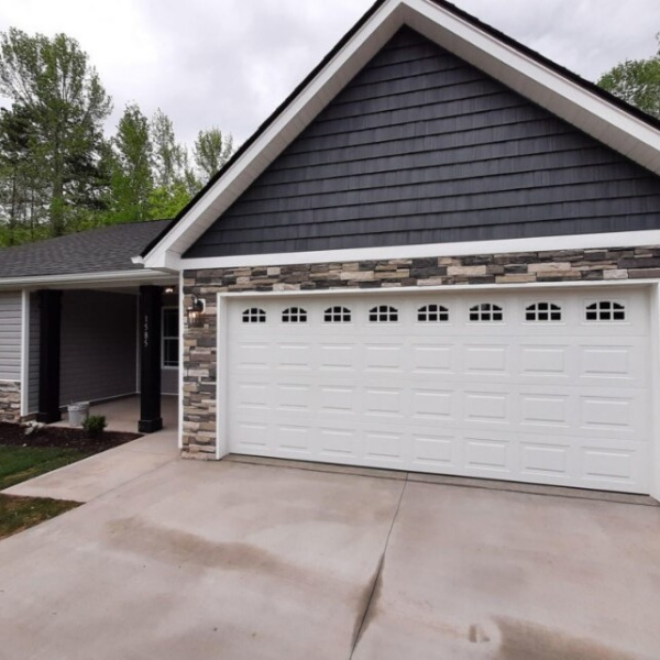 Cherry Garage Door Opener Repair & Installation