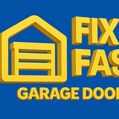 Fix It Fast Garage Doors