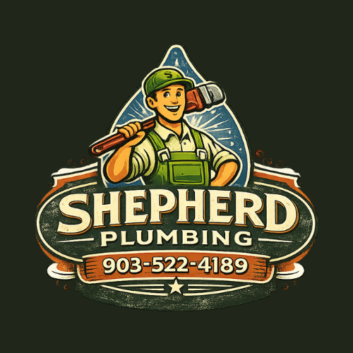 Shepherd Plumbing
