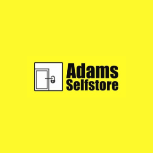 Adams Selfstore - Bolton