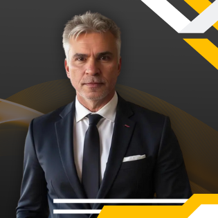 Aristotelis Dimou