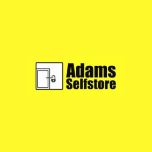 Adams Selfstore - Liverpool