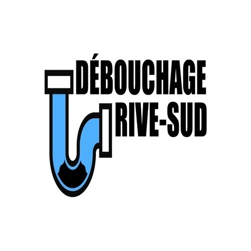 Débouchage Rive-Sud